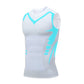 🔥2024 Nouvelle version Ionic Shaping Shirt sans manches