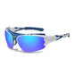 Lunettes de soleil polarisées unisexes