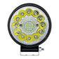 📢 Dernier jour de soldes ⏰🔦  Projecteur LED 4 pouces 99W pour Off-Road 📍 999 perles LED 📍