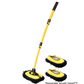 🔥vente à chaud🔥Brosse de Nettoyage pour Voiture
