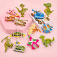 🤗Puzzle éducatif de dessin animé 3D