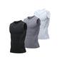 🔥2024 Nouvelle version Ionic Shaping Shirt sans manches