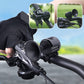 Klaxon Électrique Imperméable pour Vélo