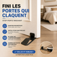🥳 PROMOTION EXCEPTIONNELLE 2026 🥳💞 PLUS DE 10 000 EXEMPLAIRES VENDUS ! 🚪🎁 50 % DE RÉDUCTION ! Protège-butée de porte