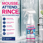 🔥 50% DE RÉDUCTION ! ✨ Nettoyant mousse multi-usages pour salle de bain