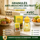 🏆 Piège à mouches suspendu intérieur extérieur, capture efficace sans toxique pour jardin maison et terrasse ✨
