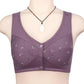 🔥Soutien-gorge en coton à fermeture frontale Design for Senior