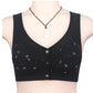 🔥Soutien-gorge en coton à fermeture frontale Design for Senior
