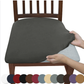Housses de chaise extensibles et imperméable🎯Achetez 1 article → Recevez 4 pièces ! 🎁