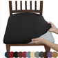 Housses de chaise extensibles et imperméable🎯Achetez 1 article → Recevez 4 pièces ! 🎁
