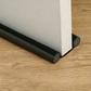 🚪 50% DE RÉDUCTION – Cache-Courant pour Porte – Fini les Courants d'Air, la Poussière et le Bruit – Installation Facile sans Colle ✨