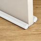 🚪 50% DE RÉDUCTION – Cache-Courant pour Porte – Fini les Courants d'Air, la Poussière et le Bruit – Installation Facile sans Colle ✨