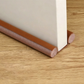 🚪 50% DE RÉDUCTION – Cache-Courant pour Porte – Fini les Courants d'Air, la Poussière et le Bruit – Installation Facile sans Colle ✨