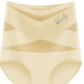 📢1 acheté, 1 offert💕Lingerie féminine taille haute et amincissante
