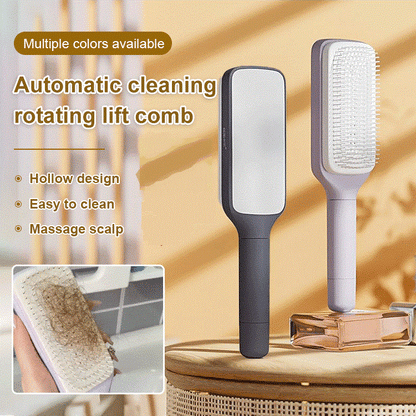 🔥Peigne de levage rotatif à nettoyage automatique🔥