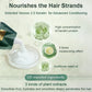 🔥💆‍♀️ Crème lissante hydratante – Répare les cheveux abîmés avec kératine polypeptidique 🎁 Achetez-en 2, obtenez-en 1 GRATUIT ! ✨