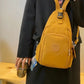 Sac à dos double usage 2 en 1 pour femme