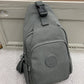 Sac à dos double usage 2 en 1 pour femme
