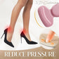 🤩Coussinets très confortables pour les talons
