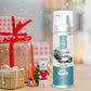 Nettoyant mousse puissant pour tissus