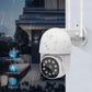 Livraison Gratuite-Kit de caméra de surveillance sans fil intelligente