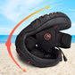 Chaussures de plage d'extérieur en cuir confortables et respirantes
