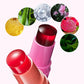 Rouge à lèvres gelée et fard à joues 2-en-1