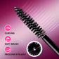 💥Hot Sale 💥 - Mascara à double usage pour cils longs et épais
