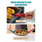 💖Pince de Maintien Multi-Usage Anti-Brûlure pour Cuisine