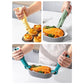 💖Pince de Maintien Multi-Usage Anti-Brûlure pour Cuisine