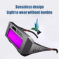🥽 Lunettes de protection oculaire pour soudeur
