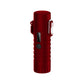 Briquet Électronique à Tuyau Rétractable et Pivotant