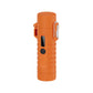 Briquet Électronique à Tuyau Rétractable et Pivotant
