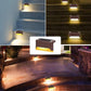 Lampes Solaires Etanches pour Terrasse