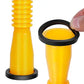 🔥Bec flexible amélioré pour bidon d'essence. Convient à la plupart des réservoirs de 1/2/5/10 gallons.