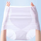 Culottes à Taille Haute sans Couture et Extensibles pour Rehaussement des Hanches