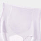 Culottes à Taille Haute sans Couture et Extensibles pour Rehaussement des Hanches
