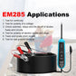 Testeur de Circuit Automobile