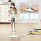 🥰Aspirateur à main multifonctionnel à super aspiration pour la maison