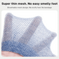 🔥🔥Chaussettes déodorantes antibactériennes respirantes pour