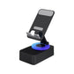Support de téléphone à alimentation audio Bluetooth