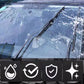 🔥Car Glass Coating & Oil Film Remover