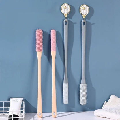 💥🚿Ensemble de brosses pour le nettoyage des orteils🛁