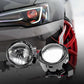 Phares « Devil Eyes » à LED : un régal pour les yeux