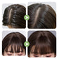 Spray Volumateur pour Cheveux Sans Rinçage