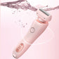 💝 Multi-functional Women's Razor / No Hurt Skin