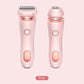 💝 Multi-functional Women's Razor / No Hurt Skin