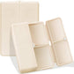 💊7 compartiments, portable, pliable, organiseur de voyage pour pilules