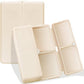 💊7 compartiments, portable, pliable, organiseur de voyage pour pilules