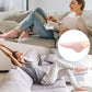 Masque hydratant pour les pieds, chaussettes exfoliantes en silicone, chaussettes de protection pour la plage
